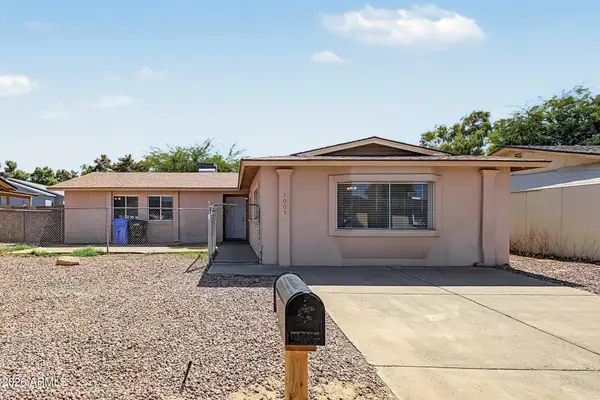 1005 W Danbury Road, Phoenix, AZ 85023