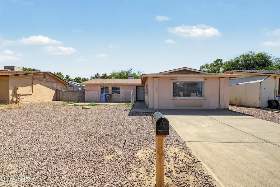 1005 W Danbury Road, Phoenix, AZ 85023 - #2