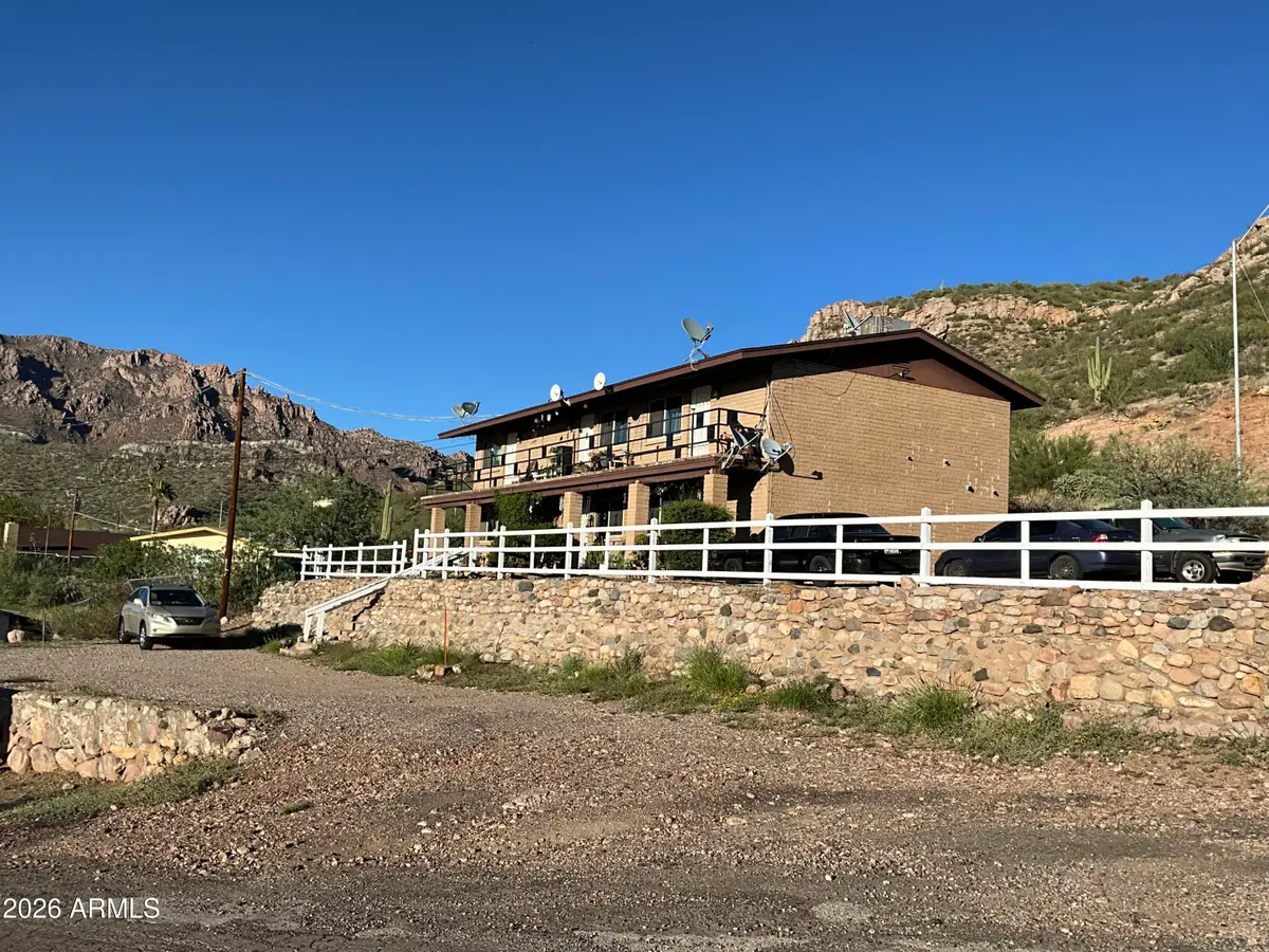 921 S Lobb Avenue, Superior, AZ 85173 - #1