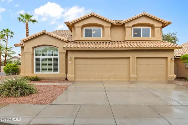 4803 W Tyson Street, Chandler, AZ 85226