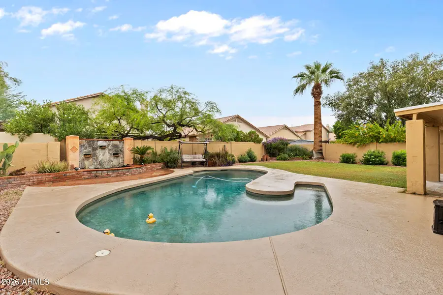 4803 W Tyson Street, Chandler, AZ 85226 - #2