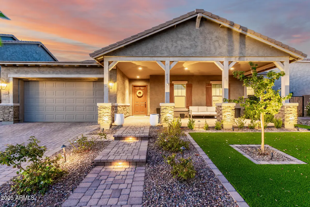 21160 E Thornton Road, Queen Creek, AZ 85142 - #1