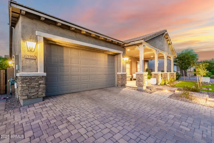 21160 E Thornton Road, Queen Creek, AZ 85142 - #3