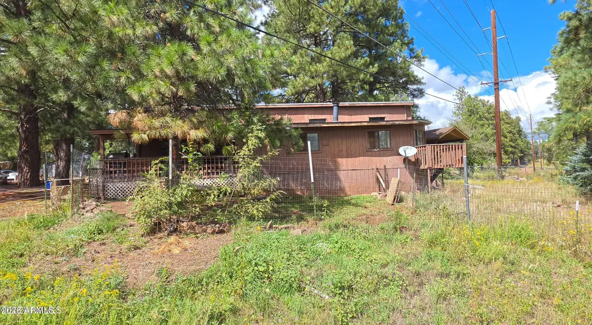 2229 Gambel Oak Trail, Flagstaff, AZ 86005 - #1