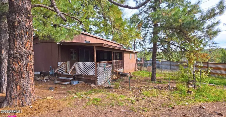 2229 Gambel Oak Trail, Flagstaff, AZ 86005 - #2
