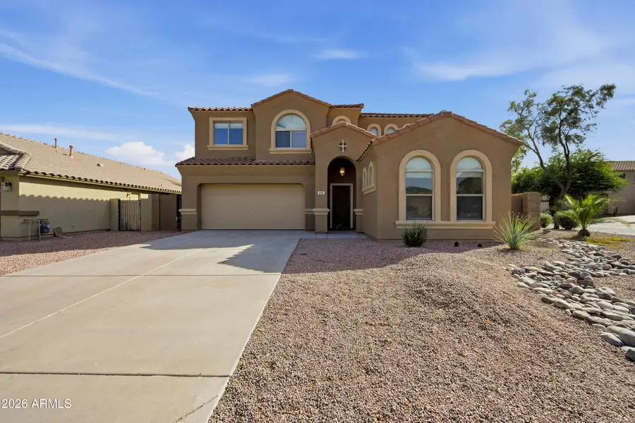 619 E Palomino Way, San Tan Valley, AZ 85143 - #3
