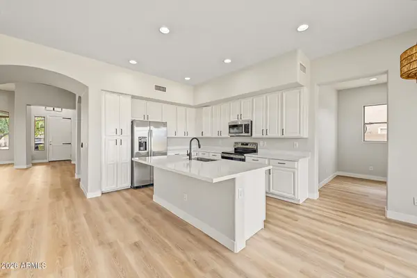 4244 E Marshall Avenue, Gilbert, AZ 85297