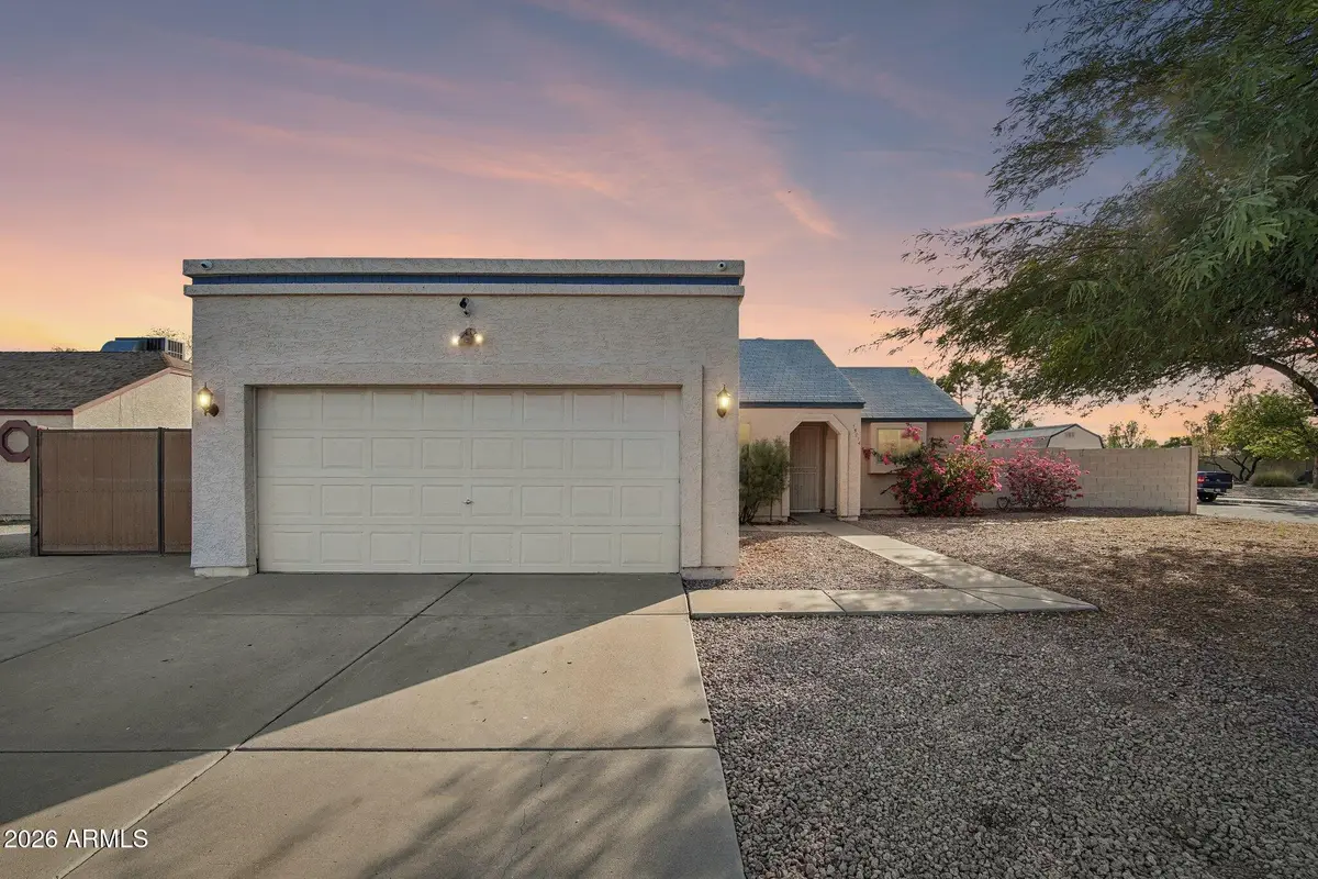 15014 N 62nd Drive, Glendale, AZ 85306 - #1