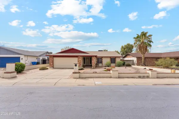 4433 W Piute Avenue, Glendale, AZ 85308