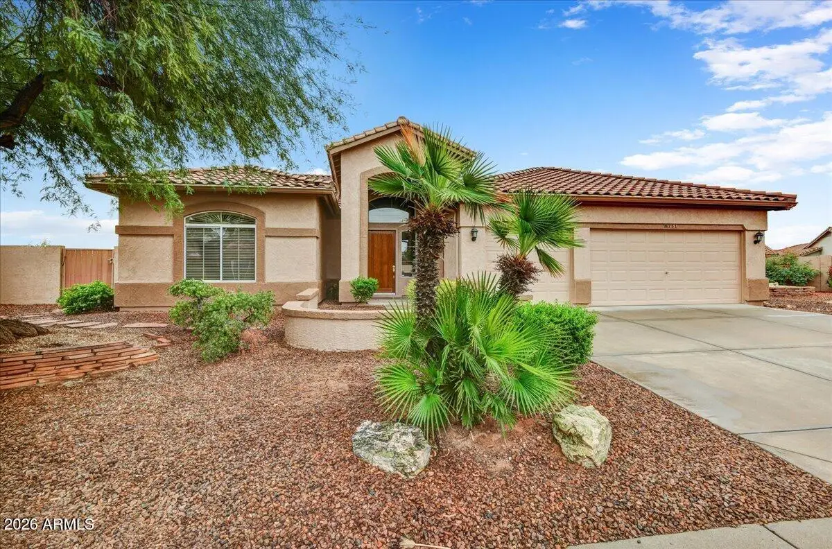 8751 W Sierra Pinta Drive, Peoria, AZ 85382 - #1