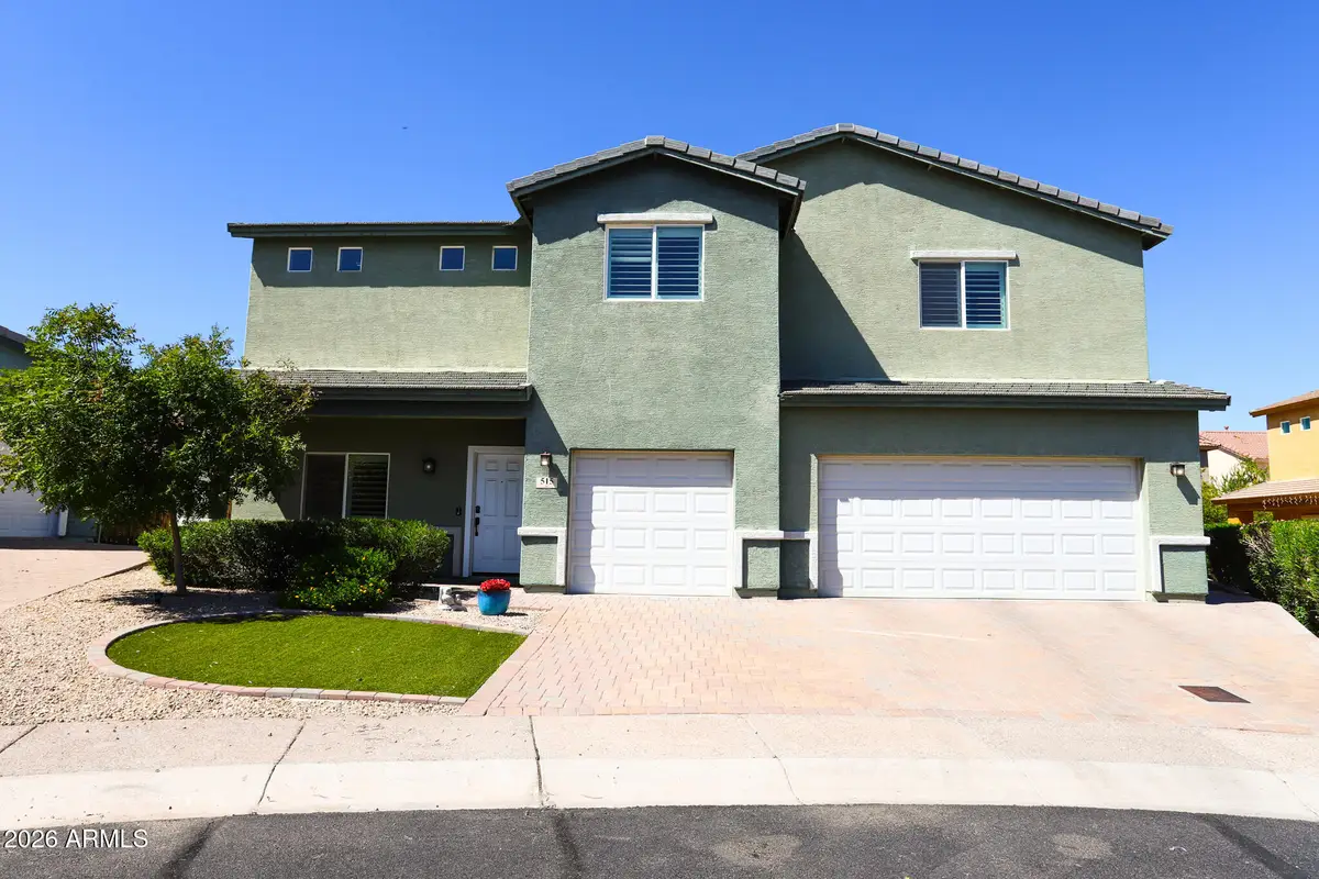 515 W Melody Drive, Phoenix, AZ 85041 - #1