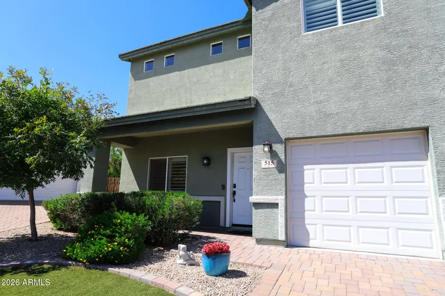 515 W Melody Drive, Phoenix, AZ 85041 - #2