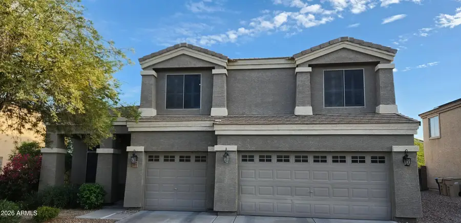 23013 W Kimberly Drive, Buckeye, AZ 85326 - #2
