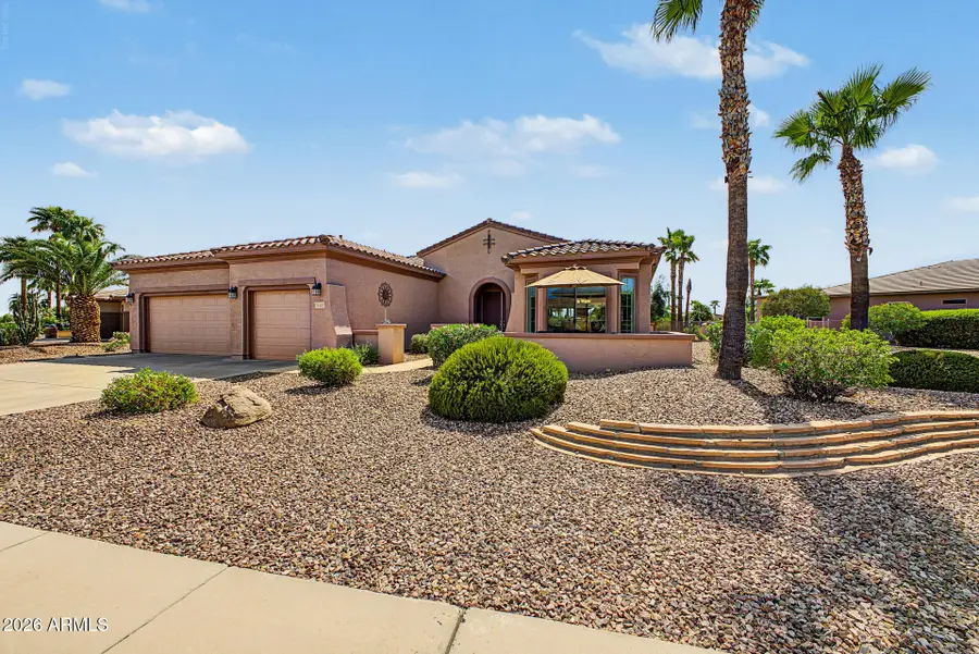 16405 W Bonita Park Drive, Surprise, AZ 85387 - #2
