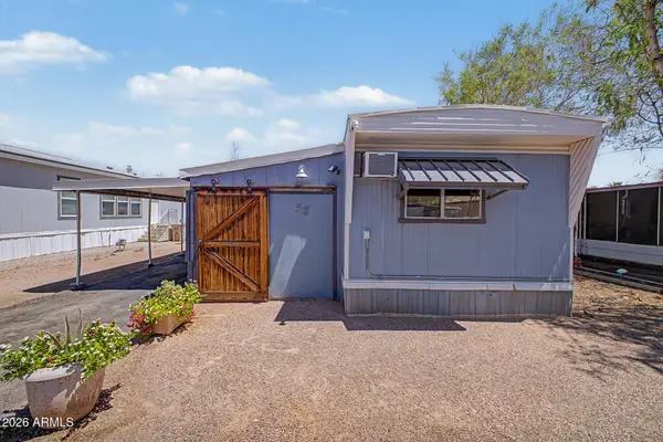 1304 E Bell Road #58, Phoenix, AZ 85022