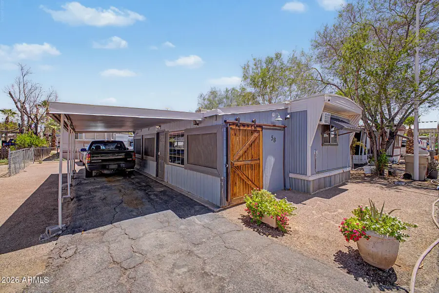 1304 E Bell Road #58, Phoenix, AZ 85022 - #3