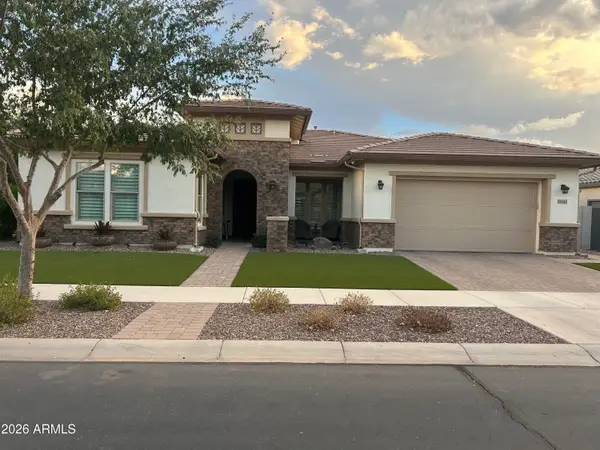 10435 E Texas Avenue, Mesa, AZ 85212