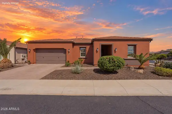 152 E El Prado Drive, Queen Creek, AZ 85140