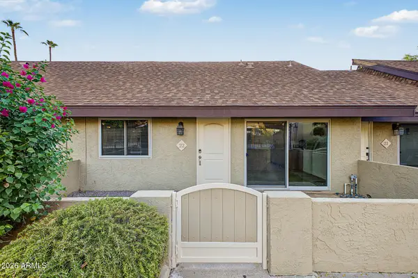 3807 N 30th Street #22, Phoenix, AZ 85016