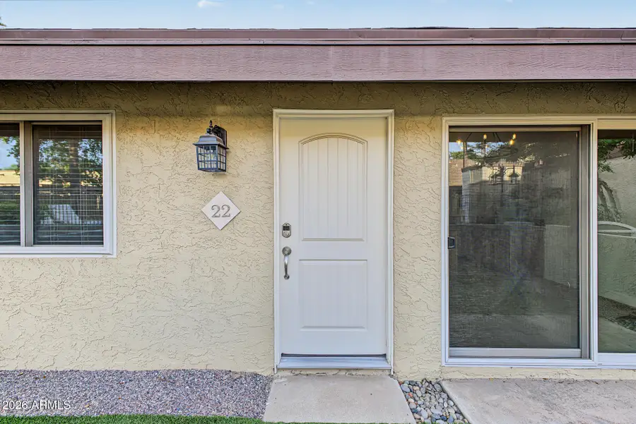 3807 N 30th Street #22, Phoenix, AZ 85016 - #3