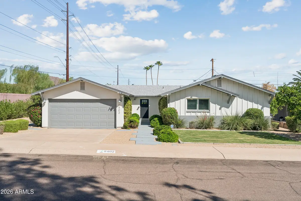 6402 E Vernon Avenue, Scottsdale, AZ 85257 - #1