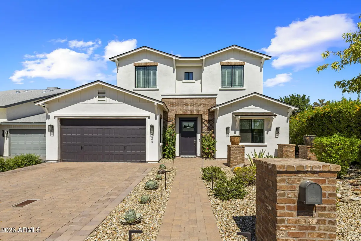 4506 E Montecito Avenue, Phoenix, AZ 85018 - #1
