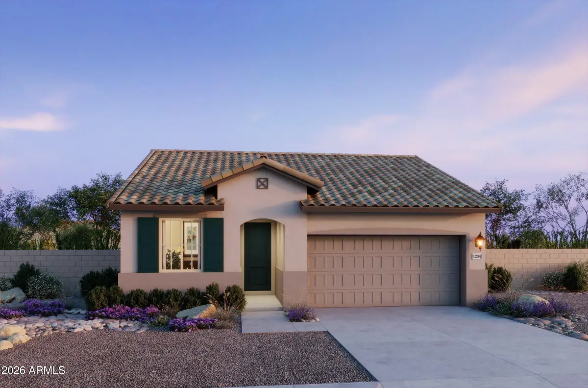 22285 W Irma Lane, Surprise, AZ 85387 - #1