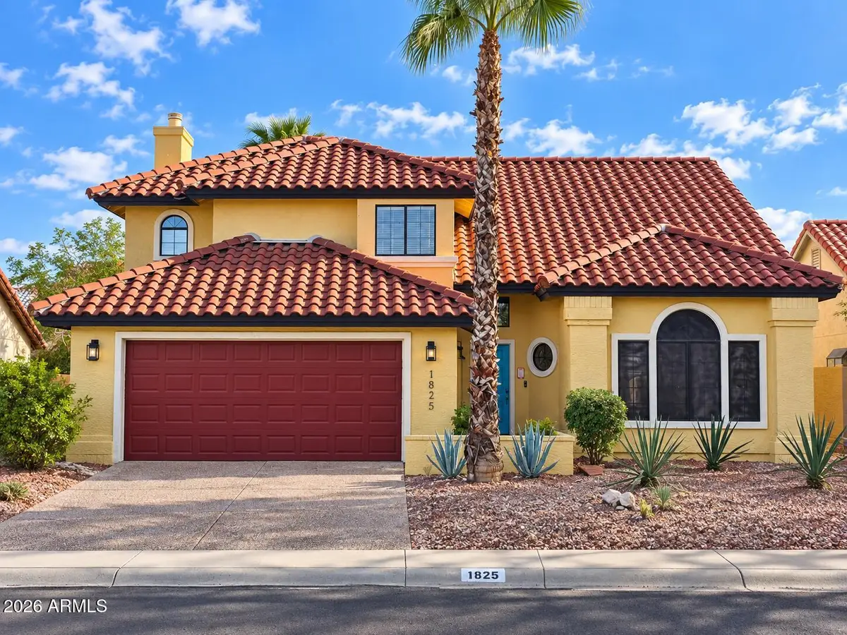 1825 E Redfield Road, Phoenix, AZ 85022 - #1