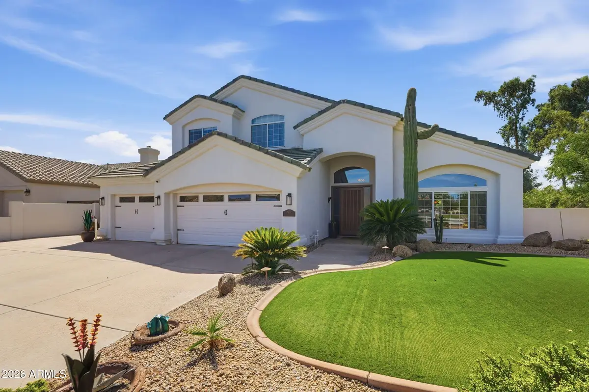 2415 E Mallory Street, Mesa, AZ 85213 - #1