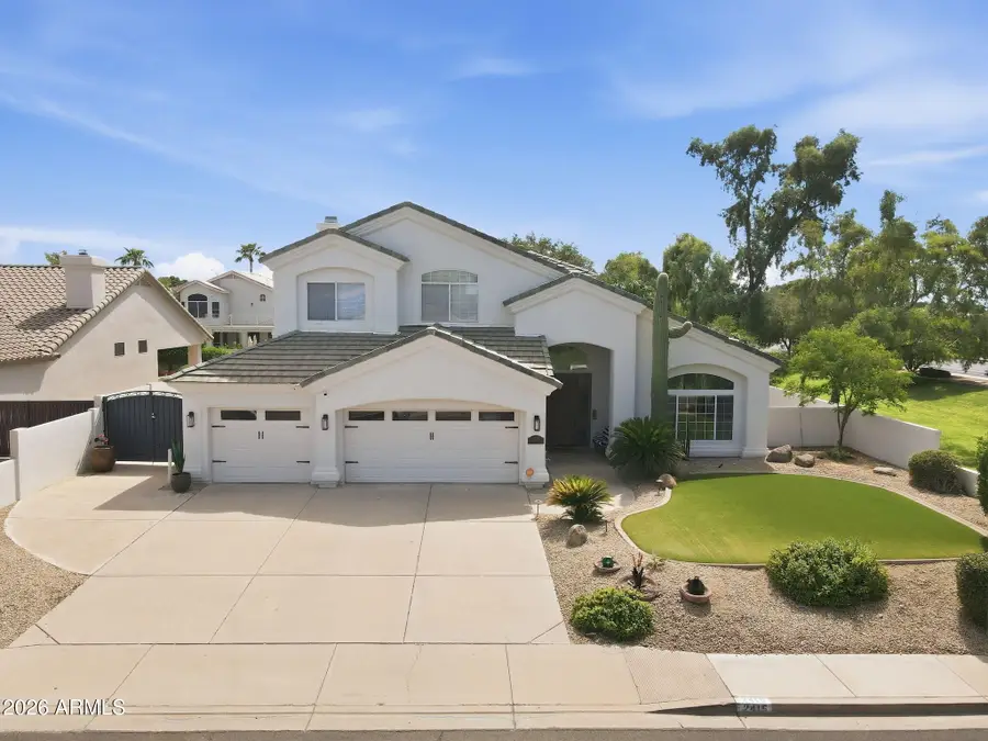 2415 E Mallory Street, Mesa, AZ 85213 - #2