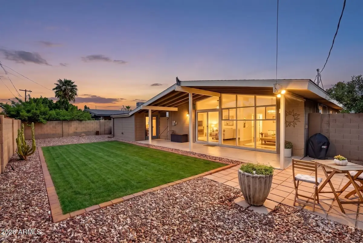 6908 E Earll Drive, Scottsdale, AZ 85251 - #1