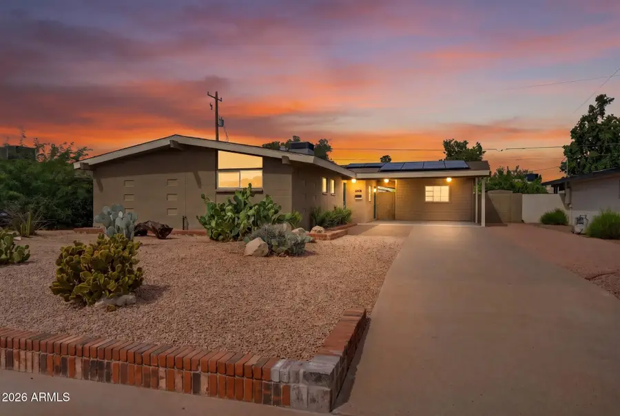 6908 E Earll Drive, Scottsdale, AZ 85251 - #2
