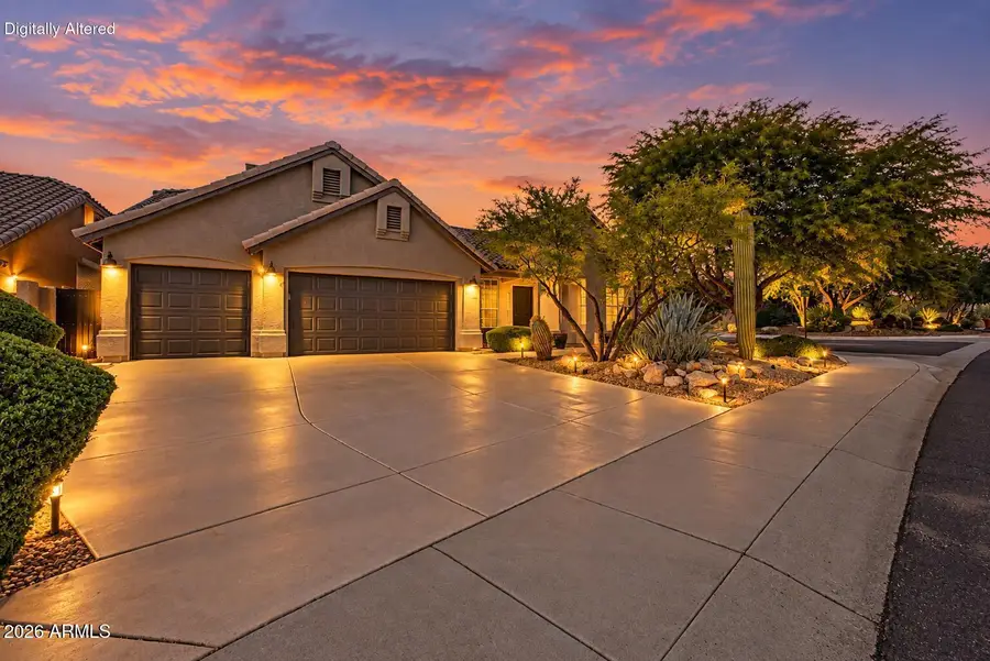 11140 E White Feather Lane, Scottsdale, AZ 85262 - #2