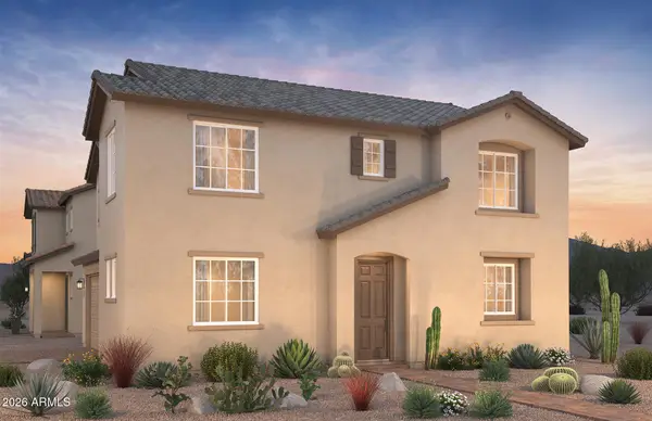 16577 W Whispering Wind Drive, Surprise, AZ 85387