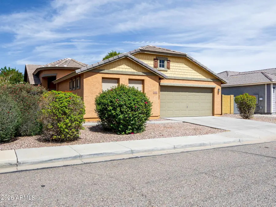 1432 E Sunset Drive, Casa Grande, AZ 85122 - #3