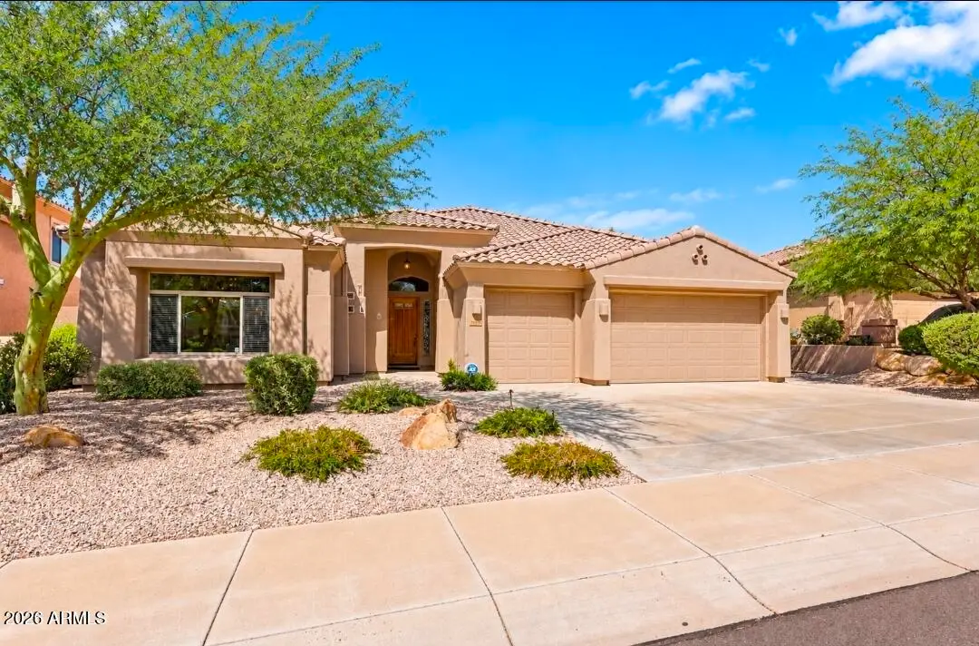 18234 W Piedmont Road, Goodyear, AZ 85338 - #1