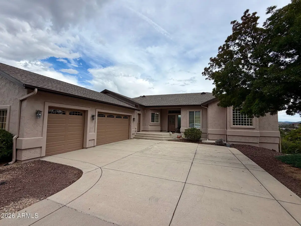 111 Juniper Ridge Drive, Prescott, AZ 86301 - #1