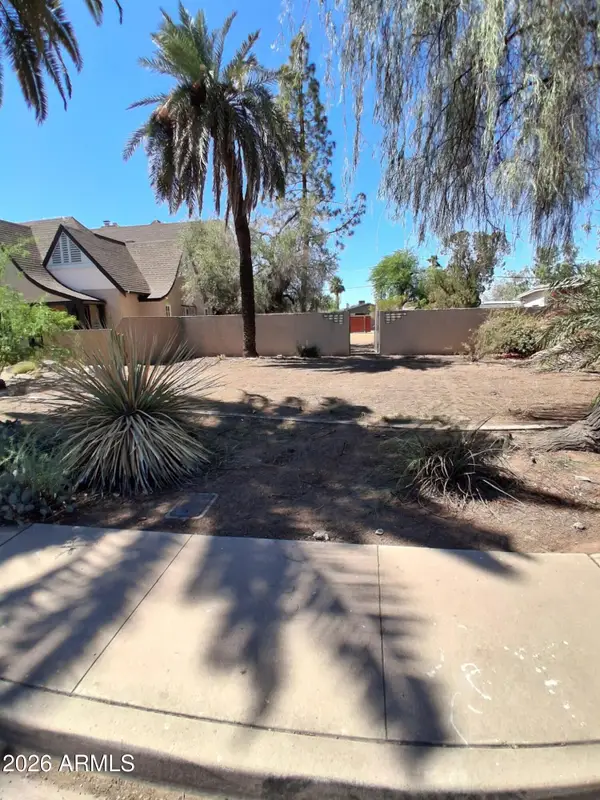 1505 E Coronado Road #19, Phoenix, AZ 85006