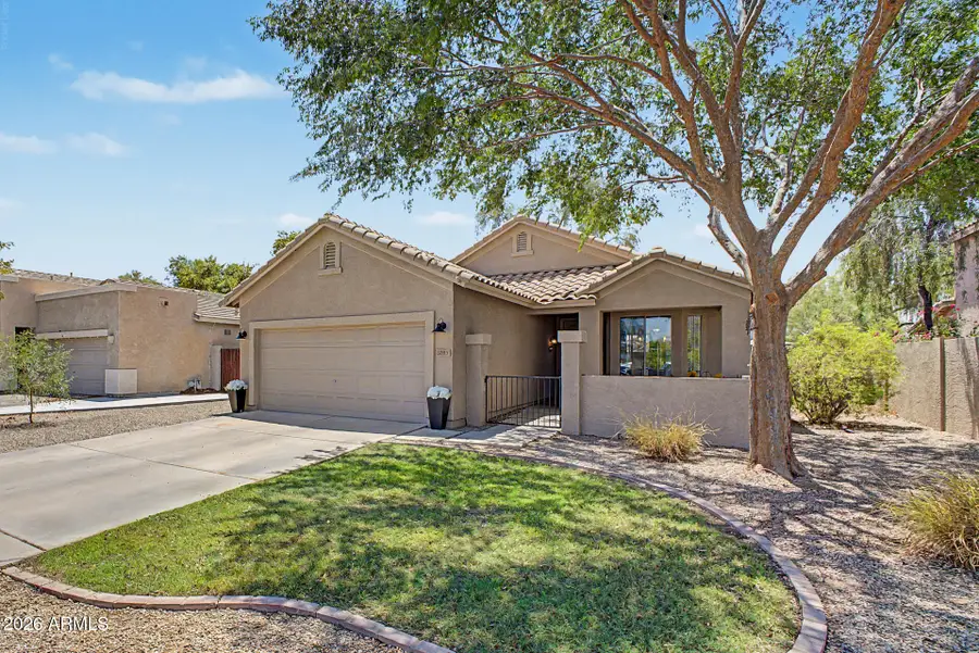 3283 E Boston Street, Gilbert, AZ 85295 - #2