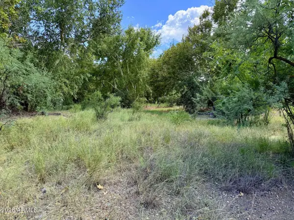4111 E Crystal Circle #111, Camp Verde, AZ 86322