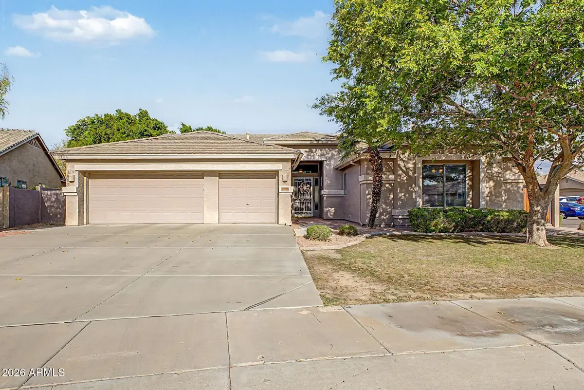 25203 N 42nd Avenue N, Phoenix, AZ 85083 - #1