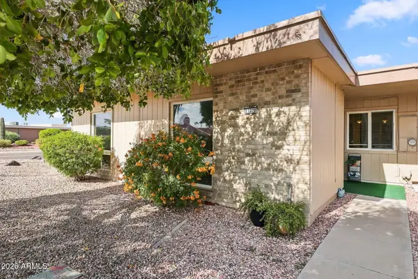 11020 W Thunderbird Boulevard, Sun City, AZ 85351