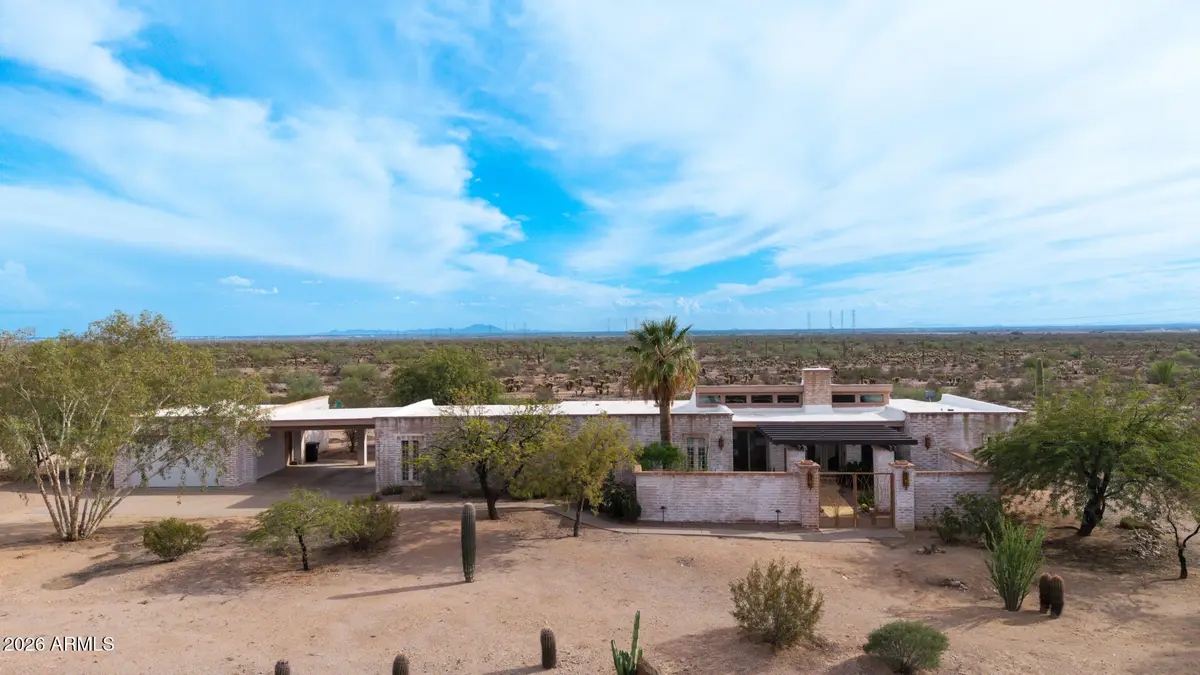 12609 E Doubletree Ranch Road, Scottsdale, AZ 85259 - #1