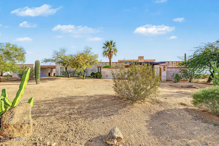 12609 E Doubletree Ranch Road, Scottsdale, AZ 85259 - #2