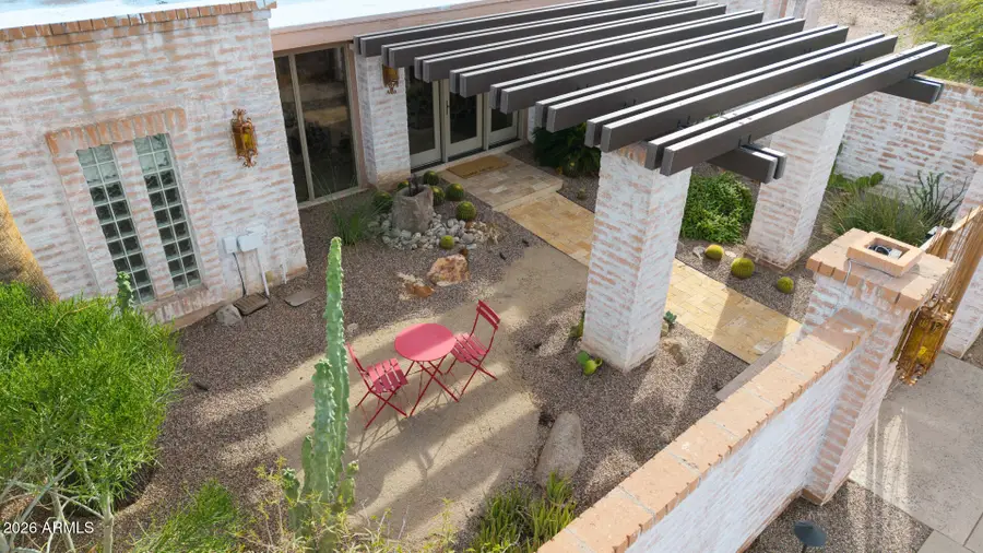 12609 E Doubletree Ranch Road, Scottsdale, AZ 85259 - #3