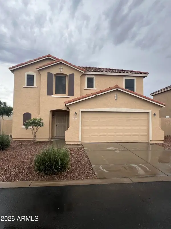 17057 W Marconi Avenue, Surprise, AZ 85388