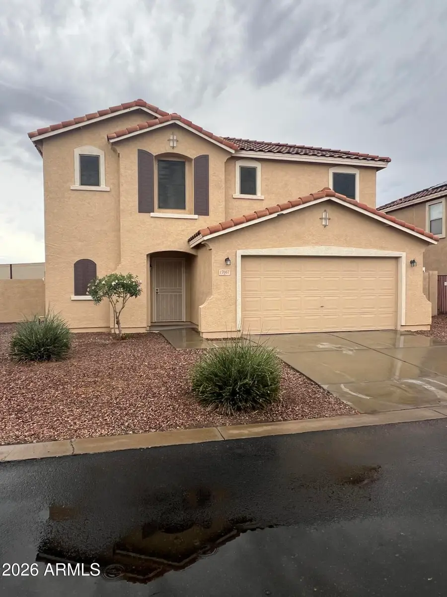 17057 W Marconi Avenue, Surprise, AZ 85388 - #2
