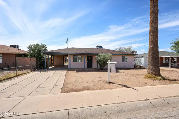 1933 W Mitchell Drive, Phoenix, AZ 85015