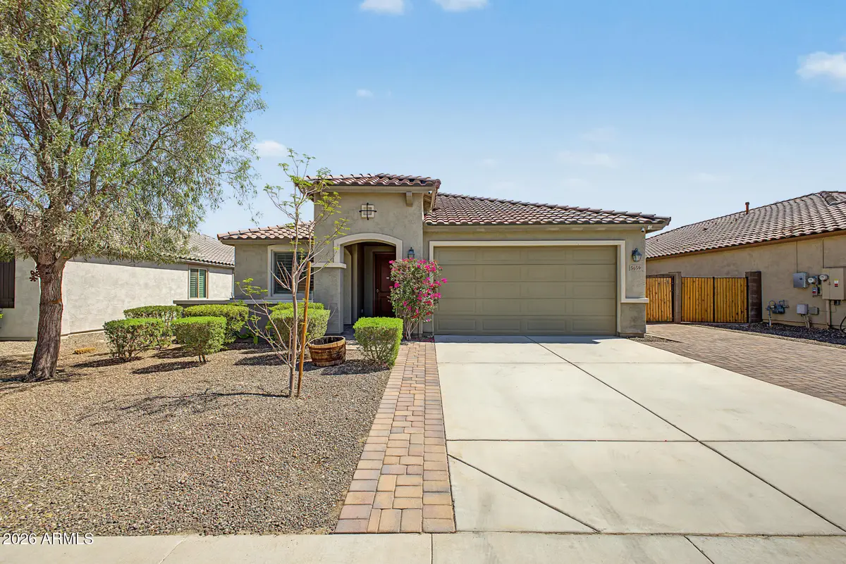 5659 N 195th Drive, Litchfield Park, AZ 85340 - #1