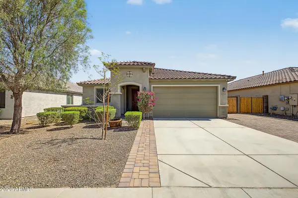 5659 N 195th Drive, Litchfield Park, AZ 85340